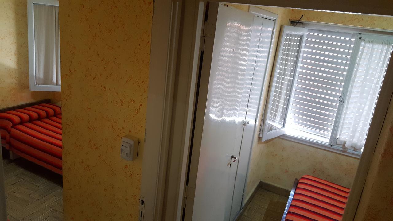 Hotel Jorgito Мар-дель-Плата Экстерьер фото