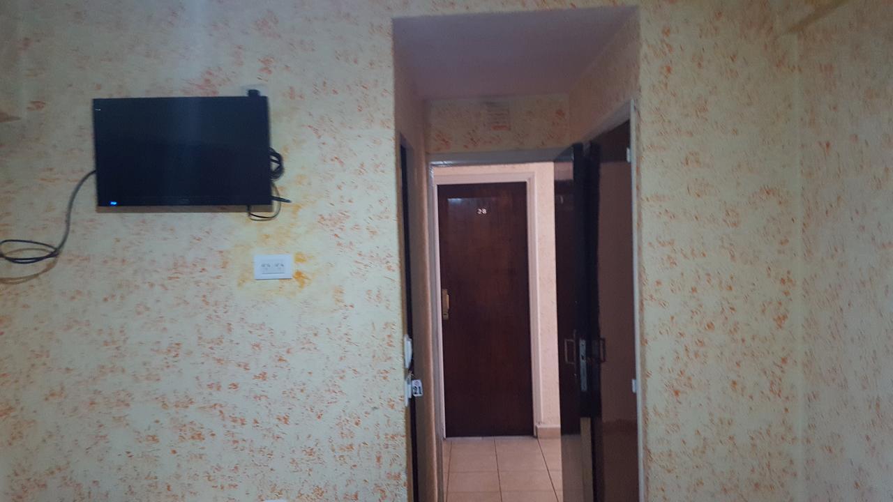Hotel Jorgito Мар-дель-Плата Экстерьер фото